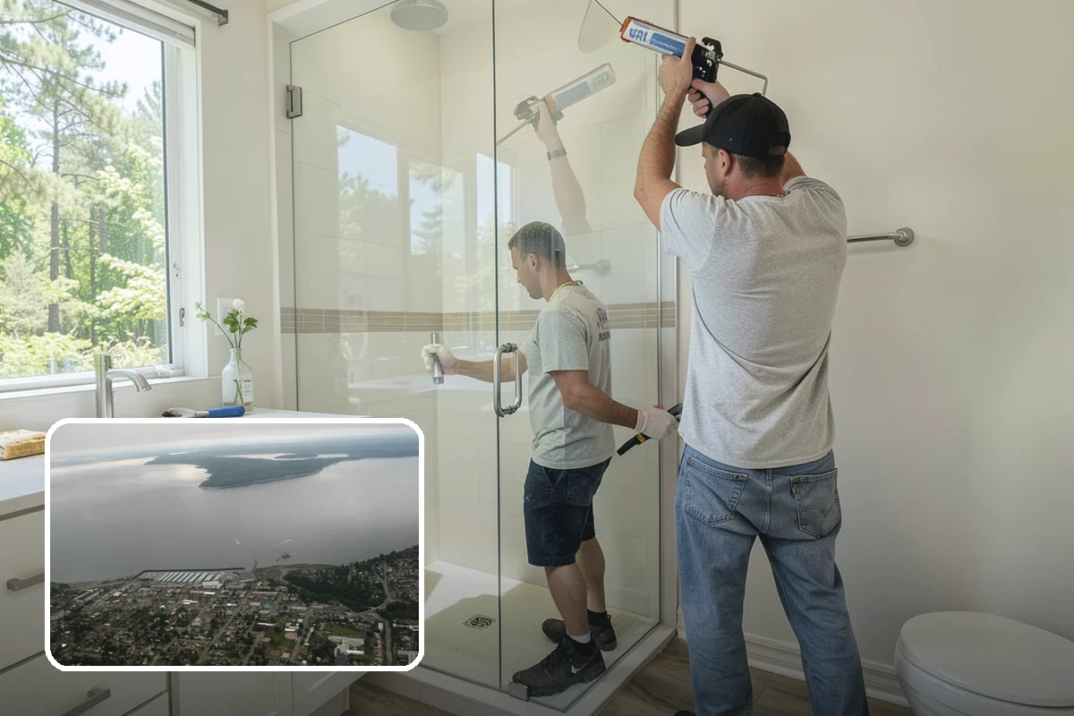 Laundry Room Remodeling in Des Moines, King County, WA - Ventilation and vapor control that fight PNW mold and mildew