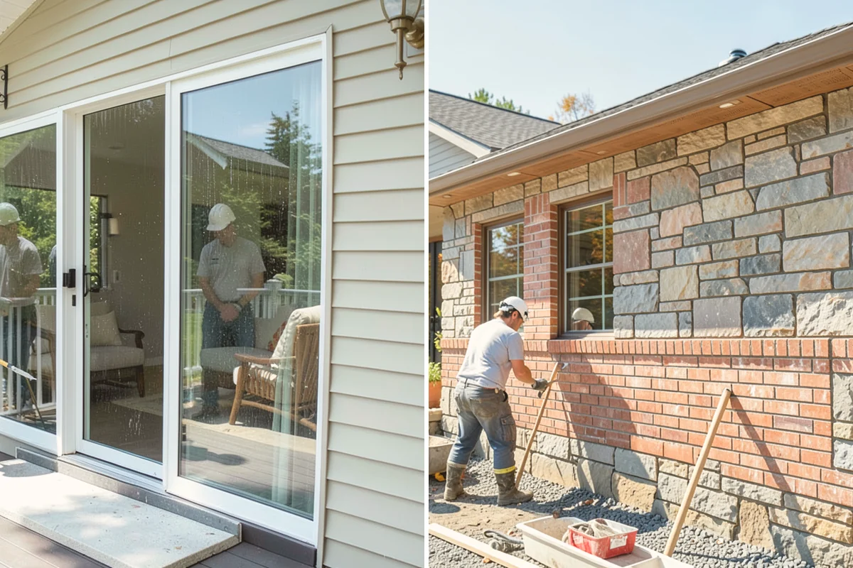 Laundry Room Remodeling in Fife, Pierce County, WA - Walk the existing room and confirm goals, appliance sizes, and budget