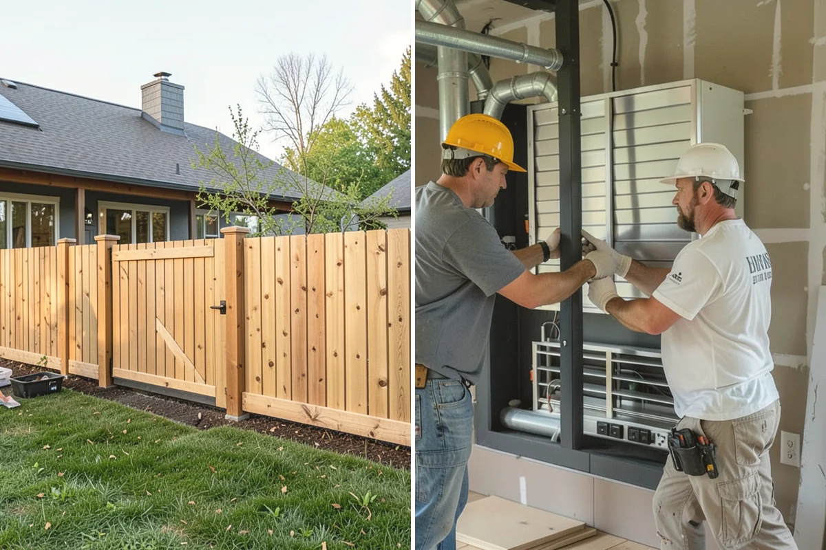 Laundry Room Remodeling in Lake Stevens, Snohomish County, WA - Walk the existing room and confirm goals, appliance sizes, and budget