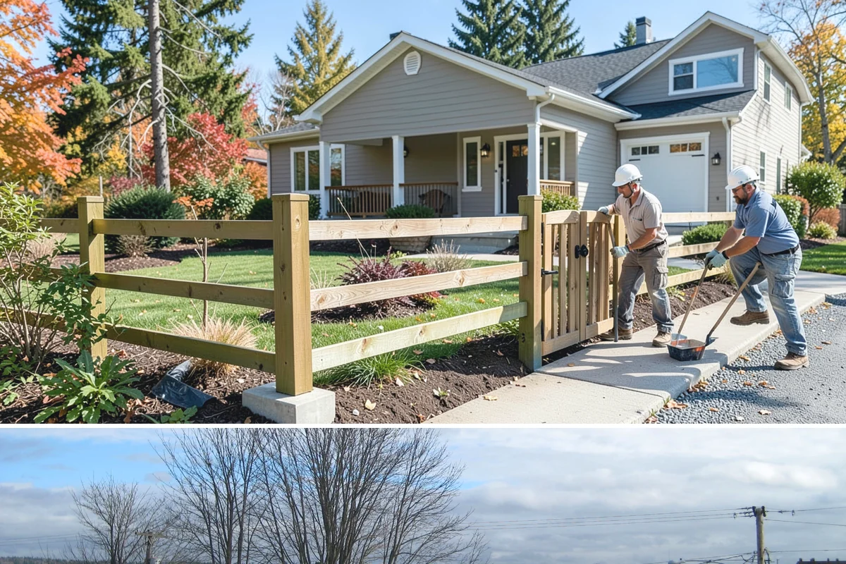 Laundry Room Remodeling in Langley, Island County, WA - Late fall through winter is an ideal time to remodel an interior laundry room since the work stays dry indoors while PNW rain...