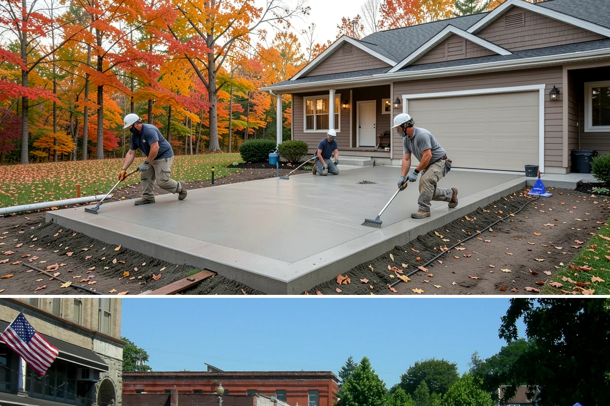 Laundry Room Remodeling in Snohomish, Snohomish County, WA - Late fall through winter is an ideal time to remodel an interior laundry room since the work stays dry indoors while PNW rain...