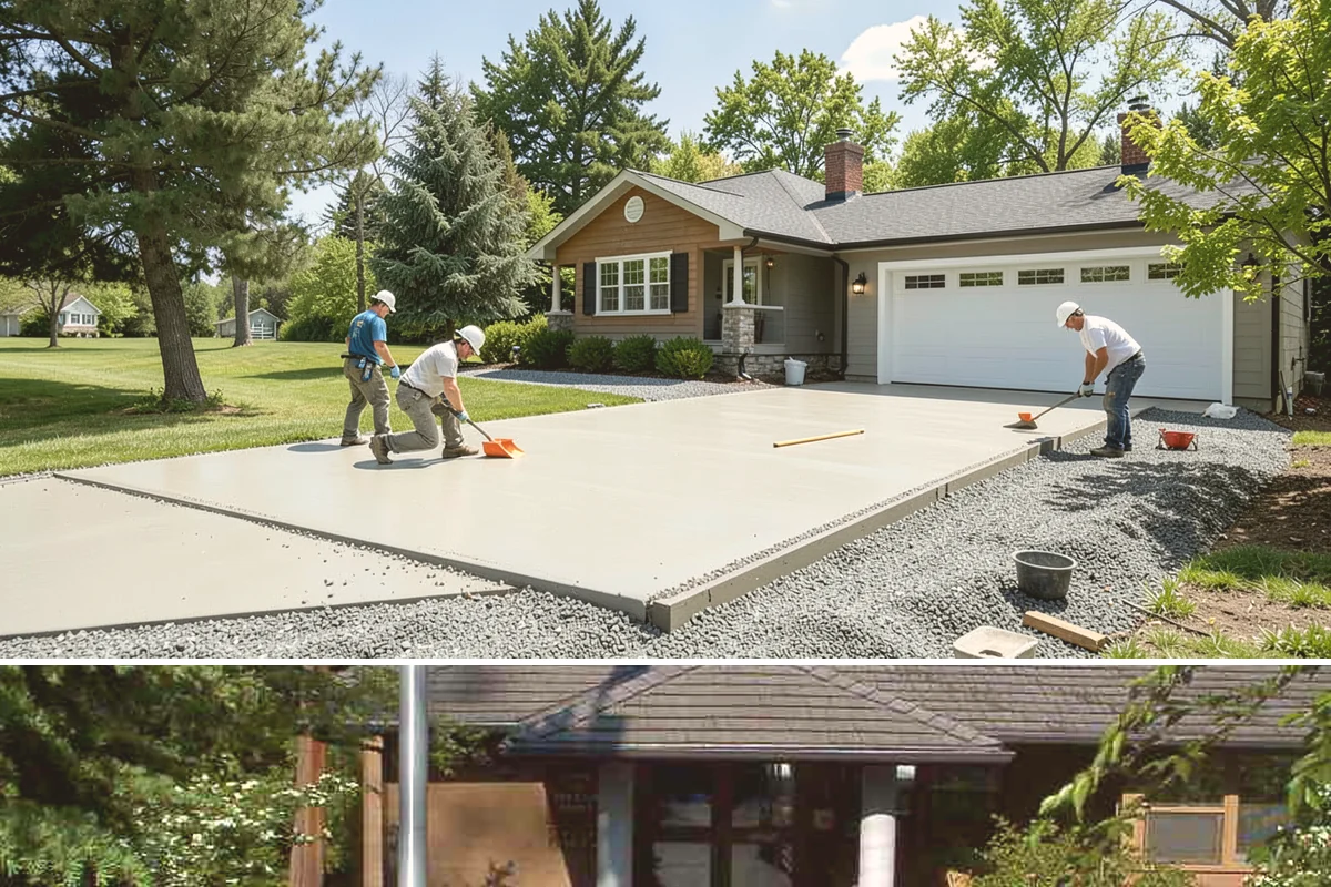 Laundry Room Remodeling in Yarrow Point, King County, WA - Late fall through winter is an ideal time to remodel an interior laundry room since the work stays dry indoors while PNW rain...