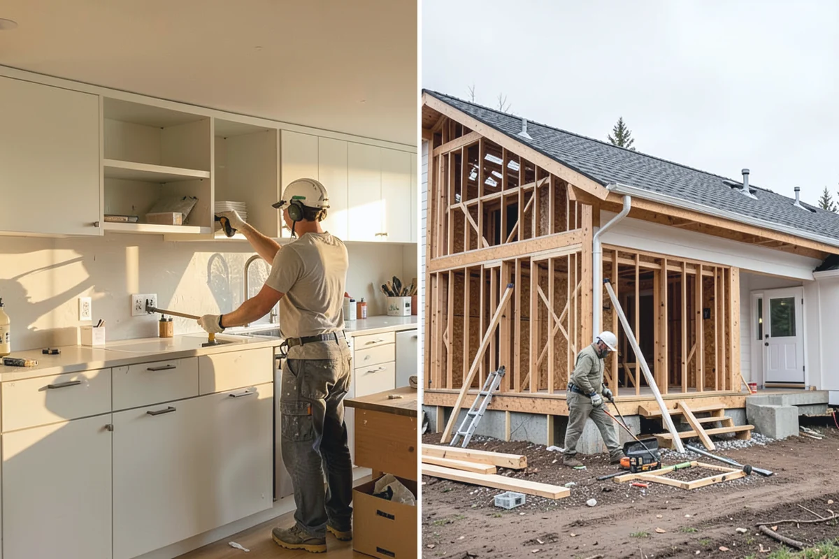 Laundry Sink Installation in Auburn, King County, WA - Confirm sink location, model, and available plumbing connections