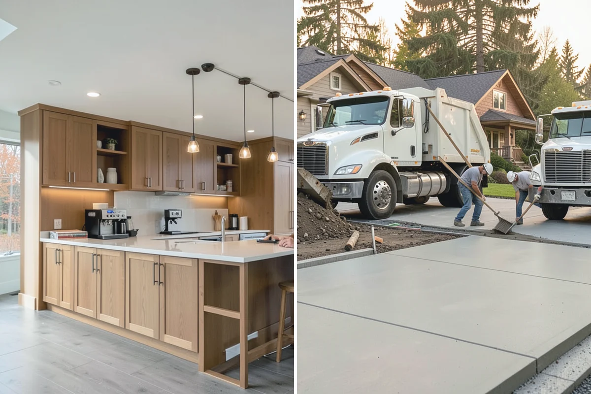 Laundry Sink Installation in Granite Falls, Snohomish County, WA - Confirm sink location, model, and available plumbing connections
