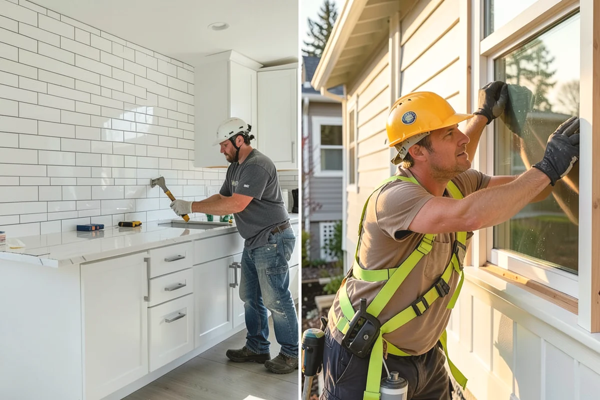 Laundry Sink Installation in Issaquah, King County, WA - Confirm sink location, model, and available plumbing connections