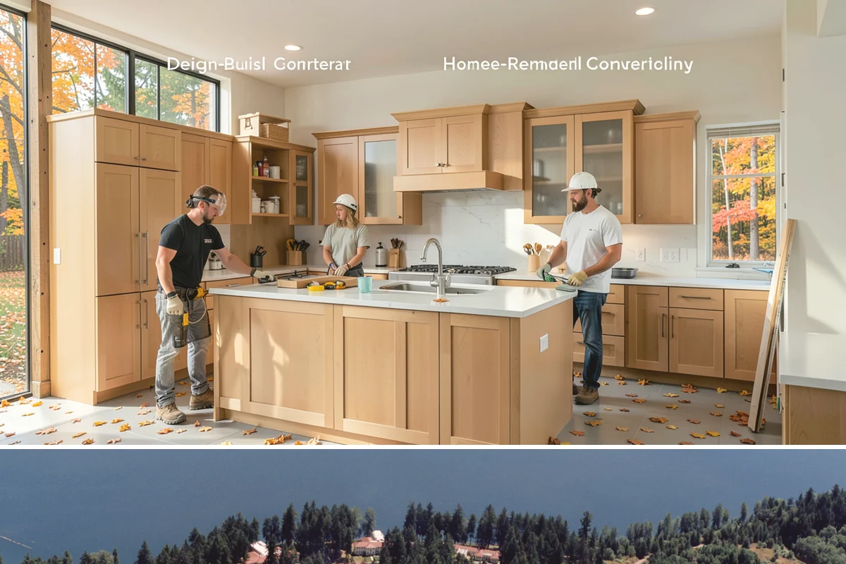 Laundry Sink Installation in Lakewood, Pierce County, WA - Any season works for this interior installation, though pairing it with a broader laundry remodel during the rainy months...