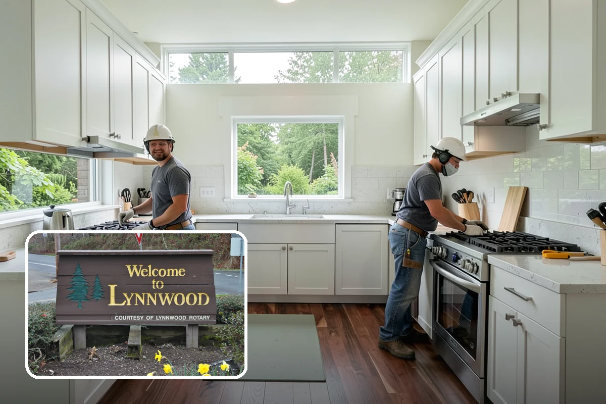 Laundry Sink Installation in Lynnwood, Snohomish County, WA - Convenient deep-basin rinsing for laundry, pets, and projects