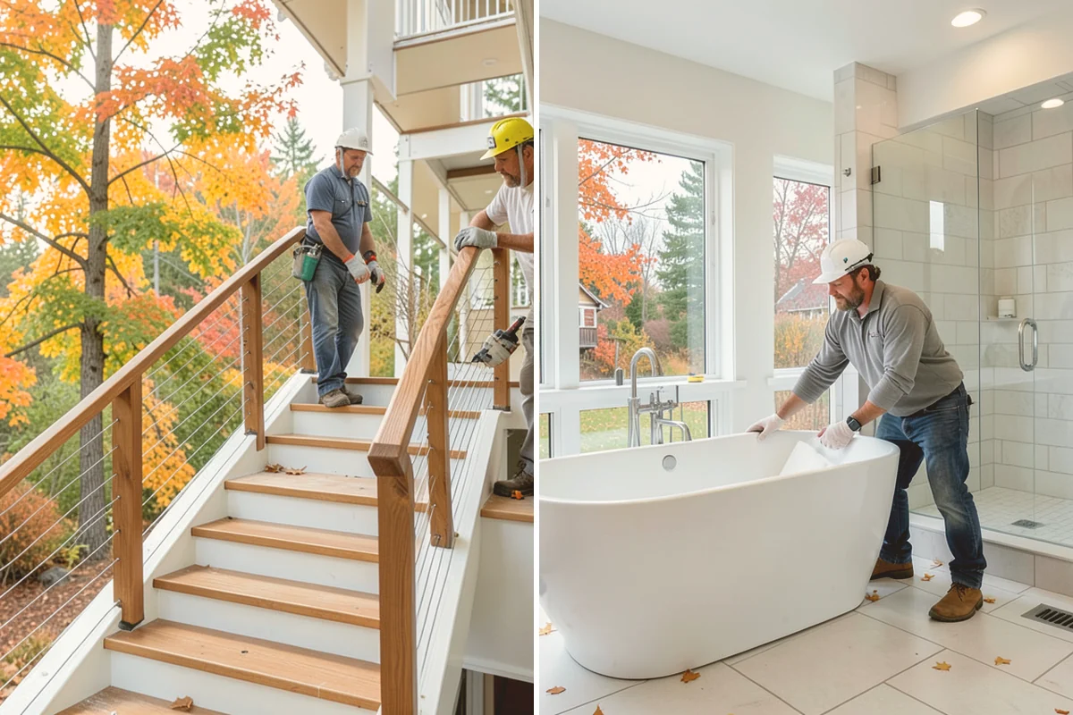 Laundry Sink Installation in Newcastle, King County, WA - Confirm sink location, model, and available plumbing connections