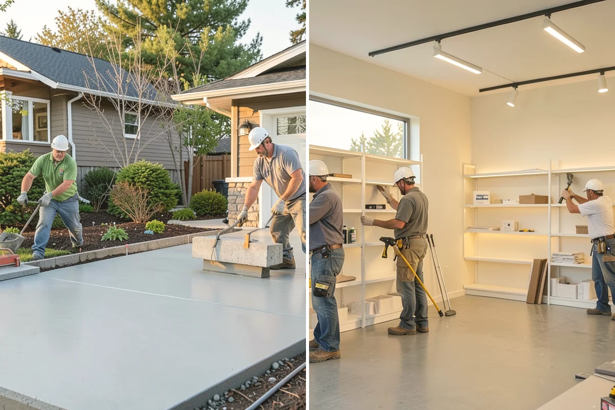 Laundry Sink Installation in Ruston, Pierce County, WA - Confirm sink location, model, and available plumbing connections