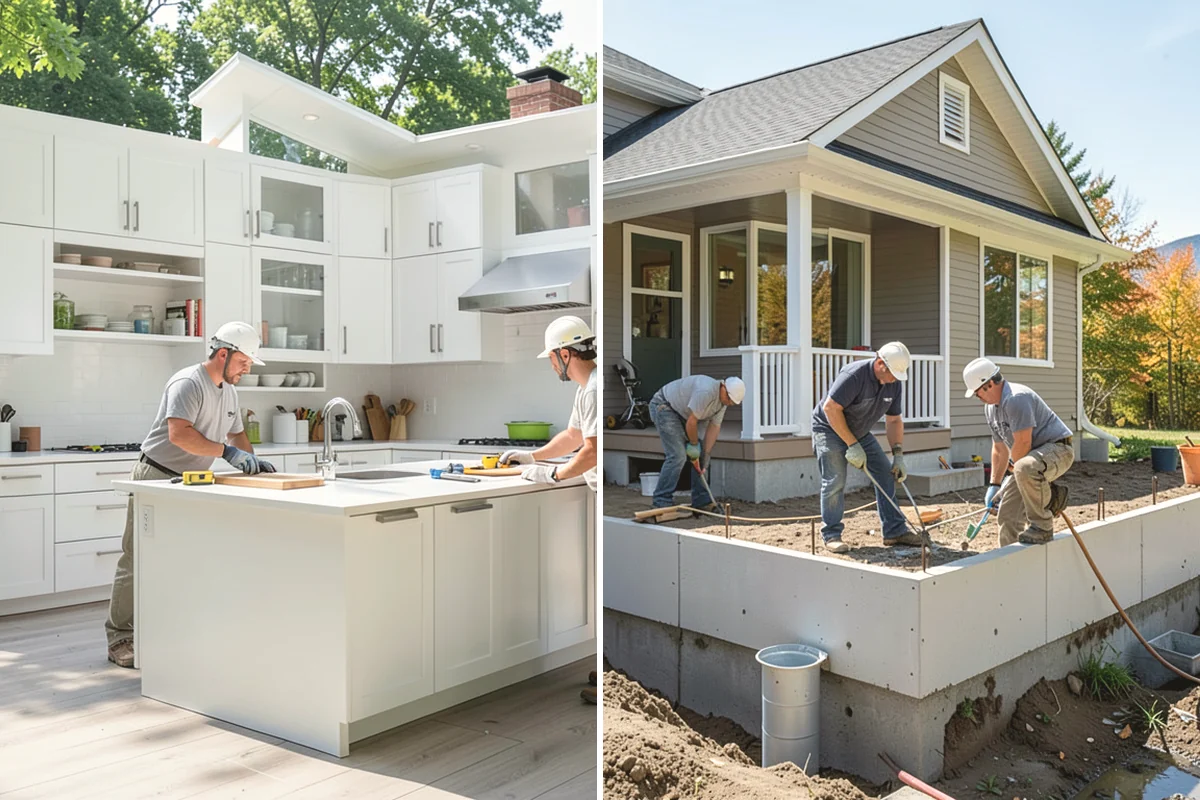 Laundry Sink Installation in Tukwila, King County, WA - Confirm sink location, model, and available plumbing connections