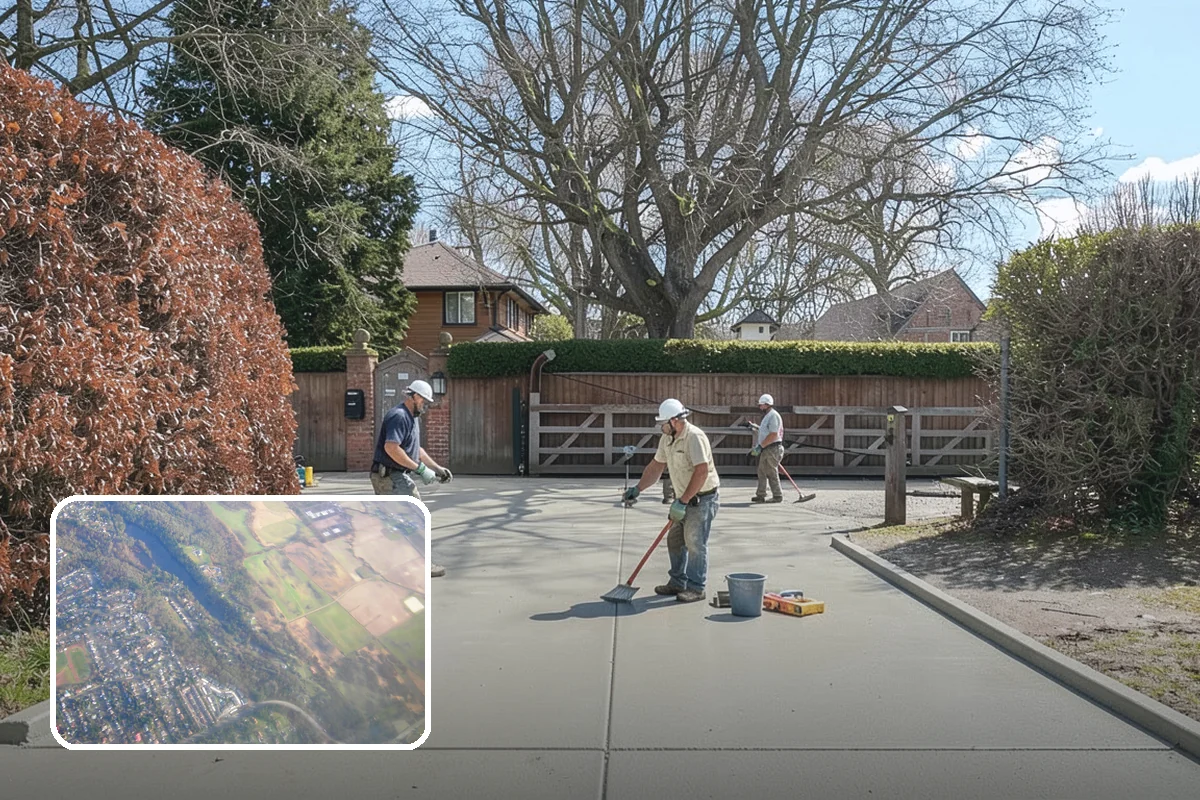 Lazy Susan Installation in Algona, King County, WA - Full access to previously wasted corner space