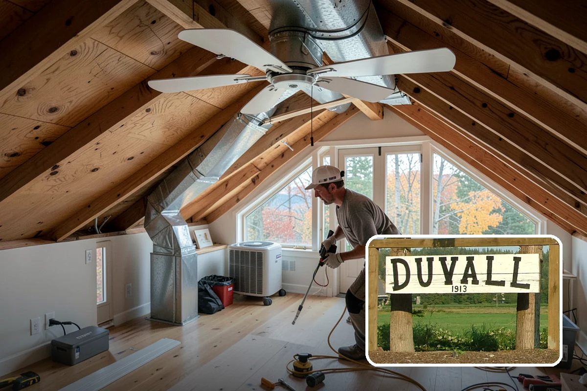 Lazy Susan Installation in Duvall, King County, WA - Full access to previously wasted corner space