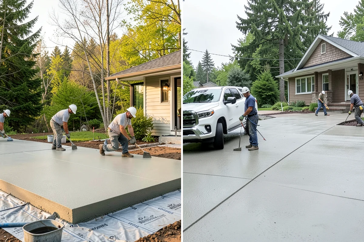 Lazy Susan Installation in Federal Way, King County, WA - Evaluate the corner cabinet configuration