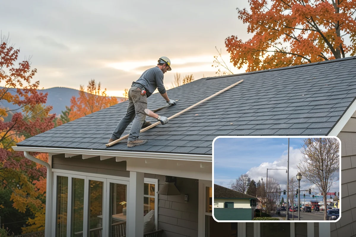 Lazy Susan Installation in Marysville, Snohomish County, WA - Full access to previously wasted corner space