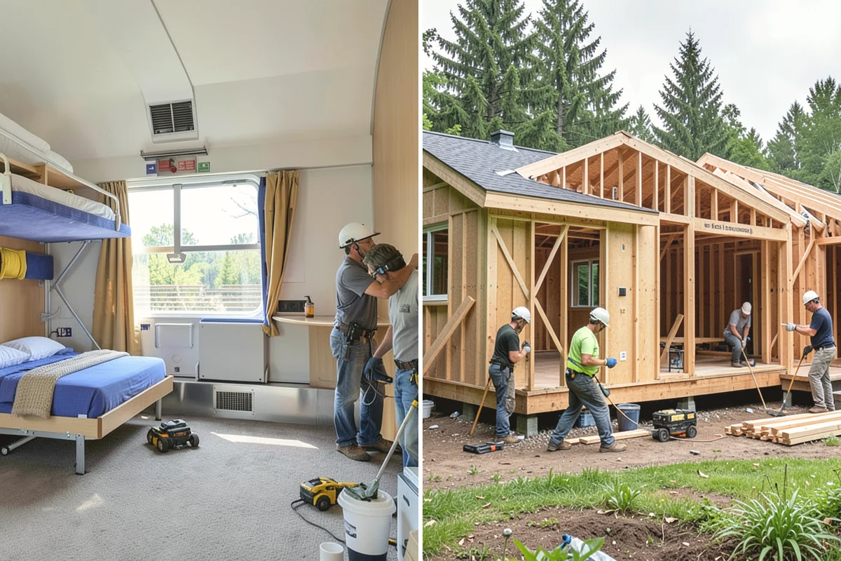 LED Lighting Retrofit in Burlington, Skagit County, WA - Inventory existing fixtures and lamp types