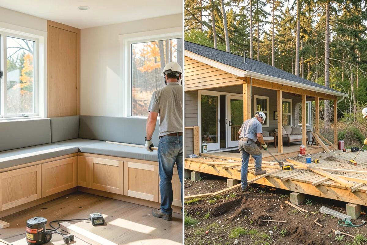 LED Lighting Retrofit in Edgewood, Pierce County, WA - Inventory existing fixtures and lamp types
