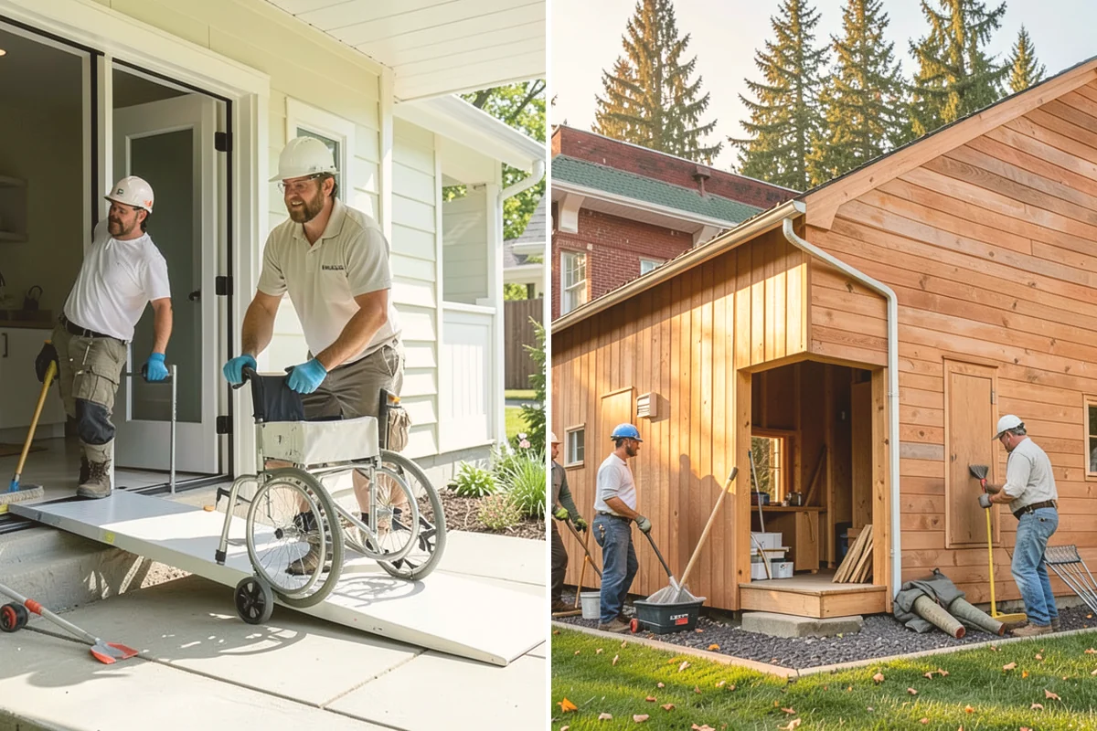 LED Lighting Retrofit in Fife, Pierce County, WA - Inventory existing fixtures and lamp types