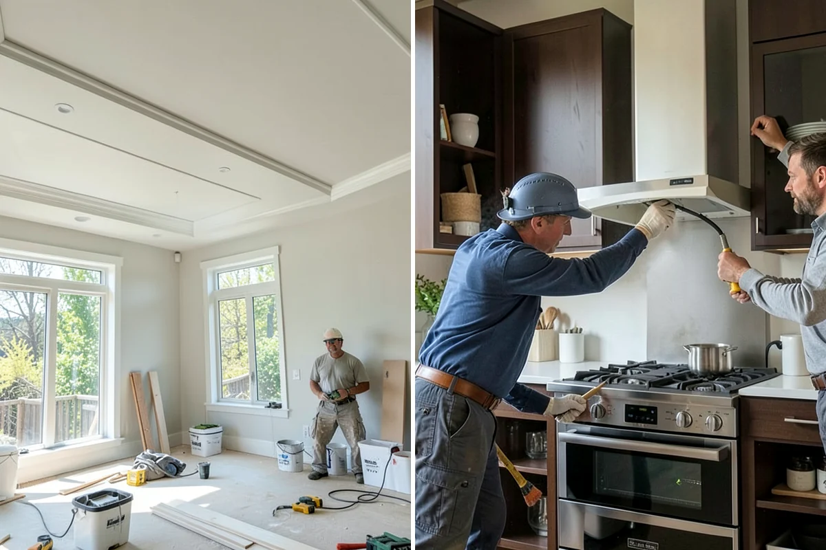 LED Lighting Retrofit in Gig Harbor, Pierce County, WA - Inventory existing fixtures and lamp types