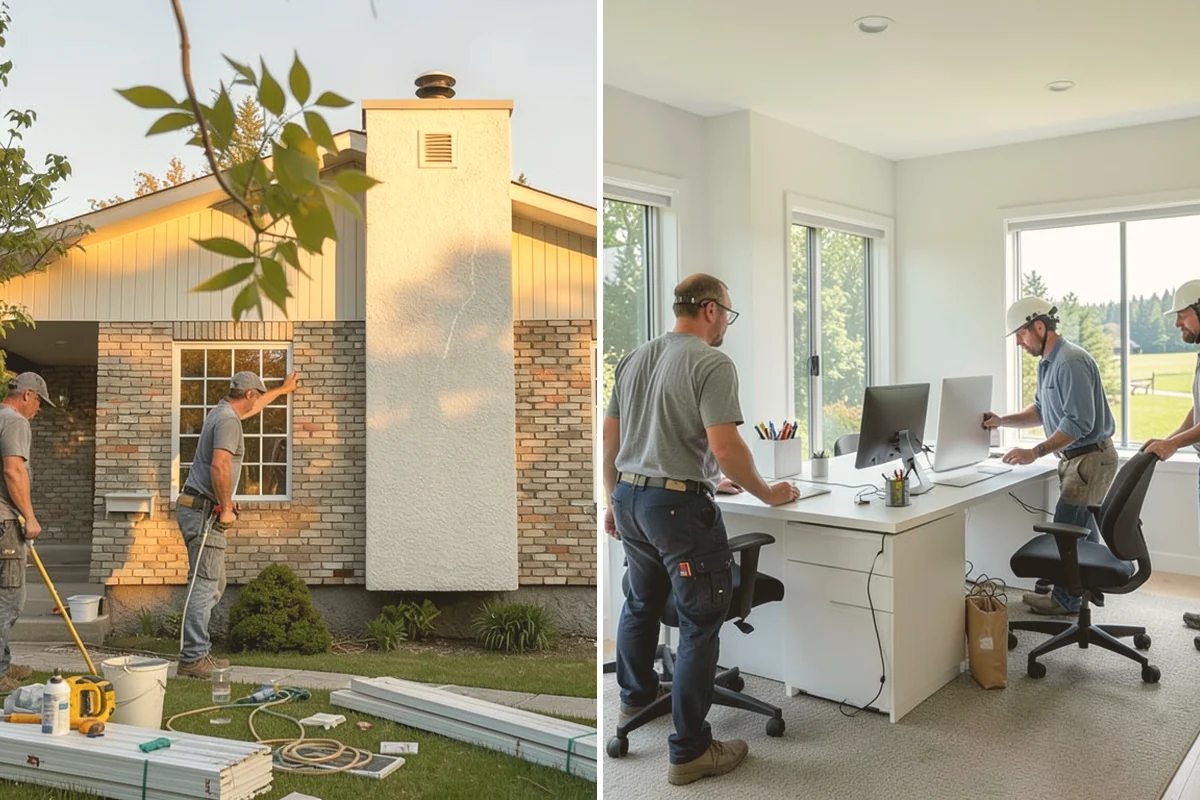 LED Lighting Retrofit in Kirkland, King County, WA - Inventory existing fixtures and lamp types