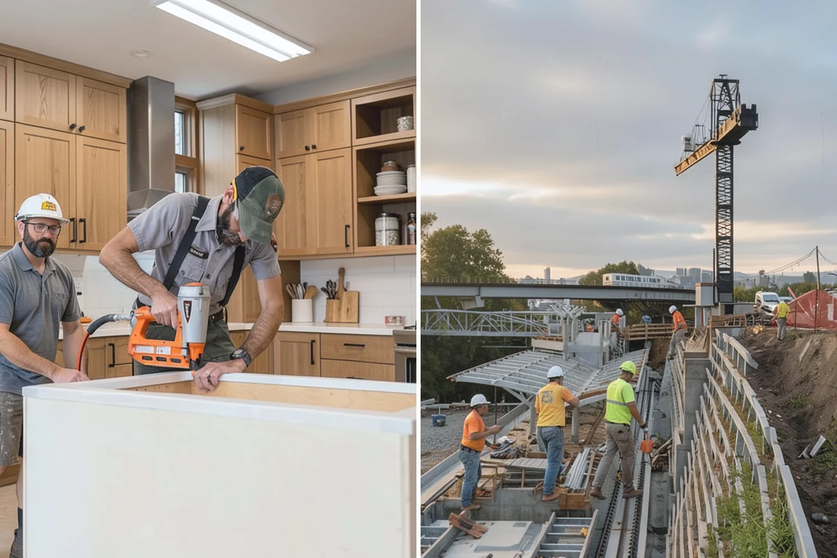 LED Lighting Retrofit in Medina, King County, WA - Inventory existing fixtures and lamp types