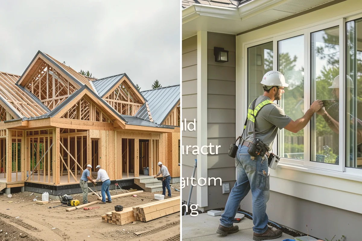 LED Lighting Retrofit in Milton, King County, WA - Inventory existing fixtures and lamp types