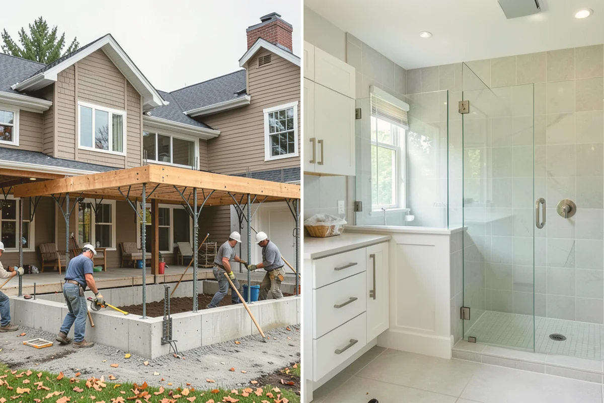 LED Lighting Retrofit in Mount Vernon, Skagit County, WA - Inventory existing fixtures and lamp types