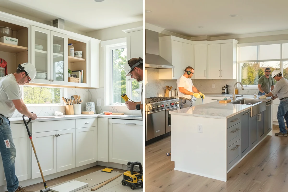 LED Lighting Retrofit in Ruston, Pierce County, WA - Inventory existing fixtures and lamp types
