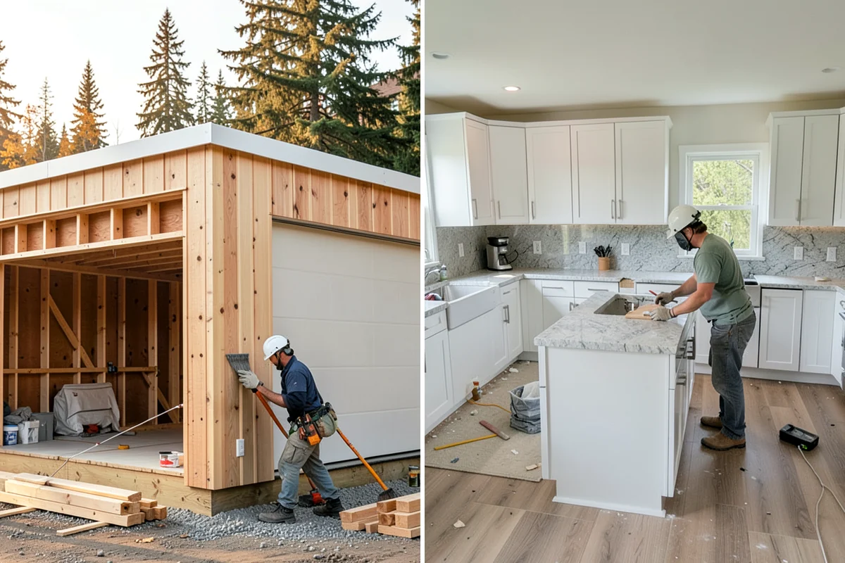 LED Lighting Retrofit in Seattle, King County, WA - Inventory existing fixtures and lamp types