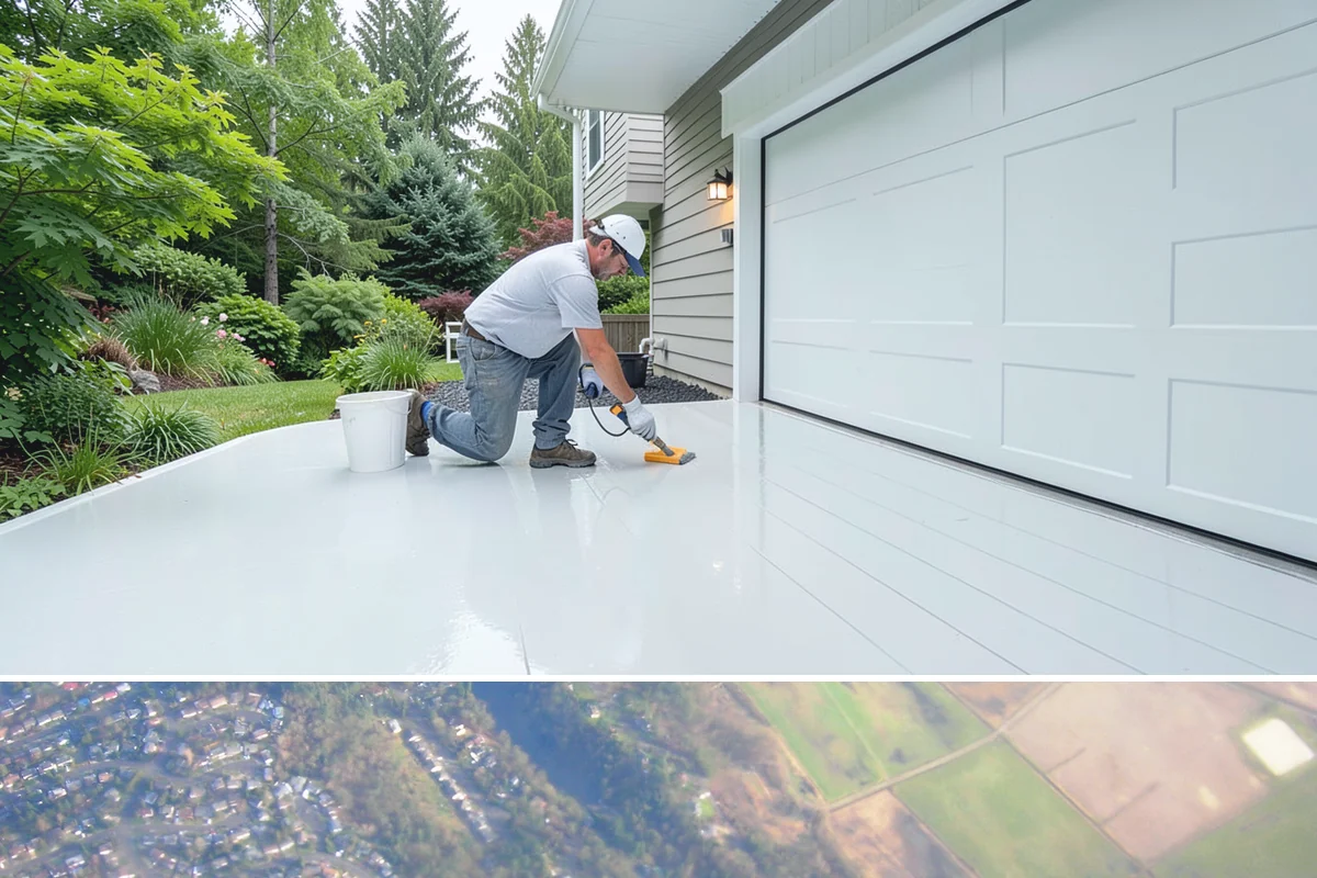 Lever Door Handle Installation in Algona, King County, WA - Lever handle upgrades are quick indoor work suitable for any time of year.