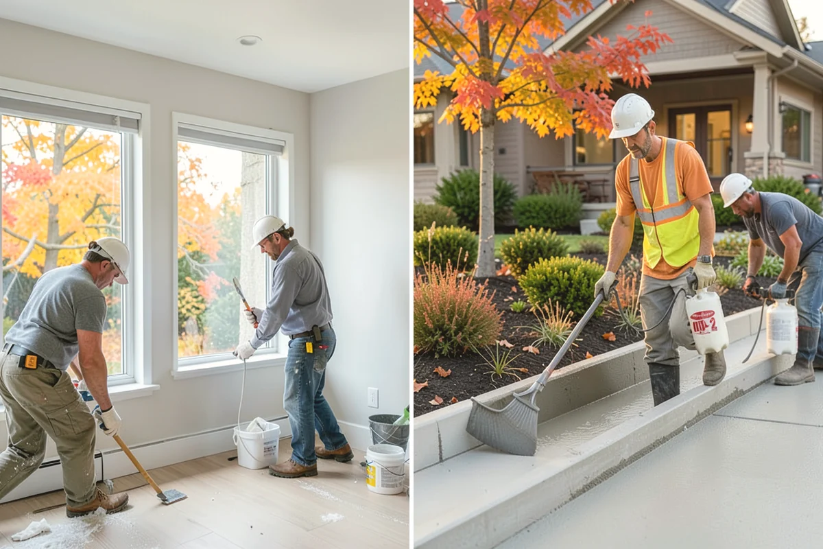 Lever Door Handle Installation in Carnation, King County, WA - We inventory doors and confirm hardware and finish choices