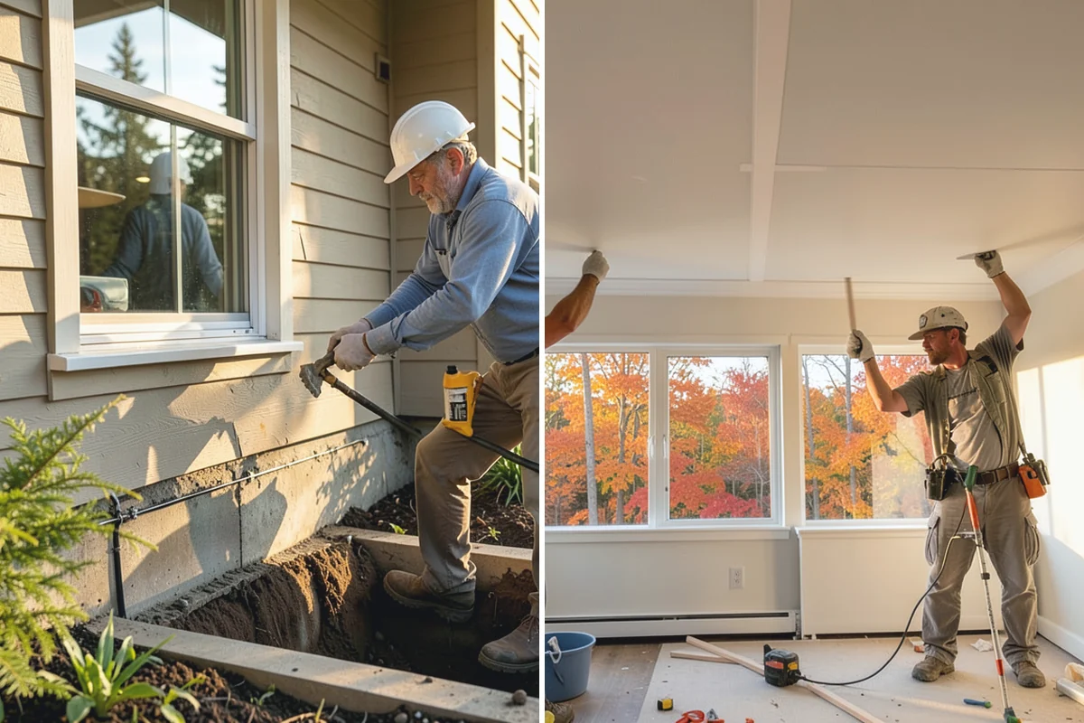 Lever Door Handle Installation in Darrington, Snohomish County, WA - We inventory doors and confirm hardware and finish choices