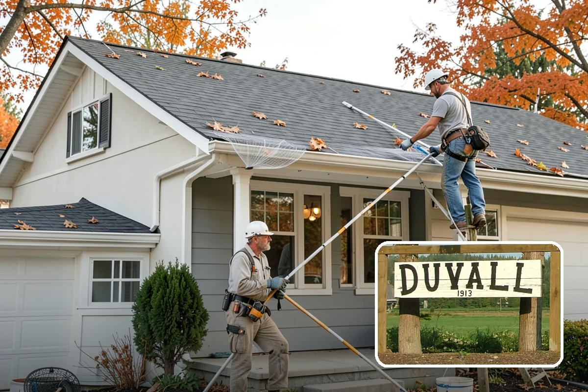 Lever Door Handle Installation in Duvall, King County, WA - Effortless operation for arthritic or weak hands