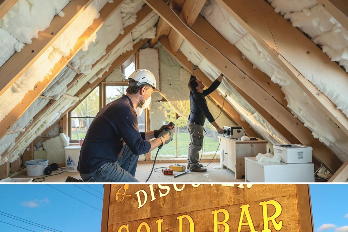 Lever Door Handle Installation in Gold Bar, Snohomish County, WA - Lever handle upgrades are quick indoor work suitable for any time of year.
