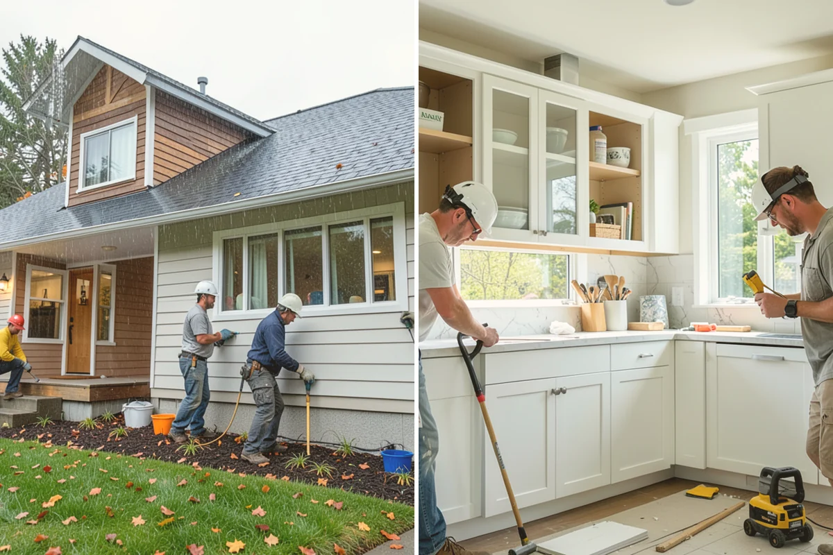 Lever Door Handle Installation in Kirkland, King County, WA - We inventory doors and confirm hardware and finish choices