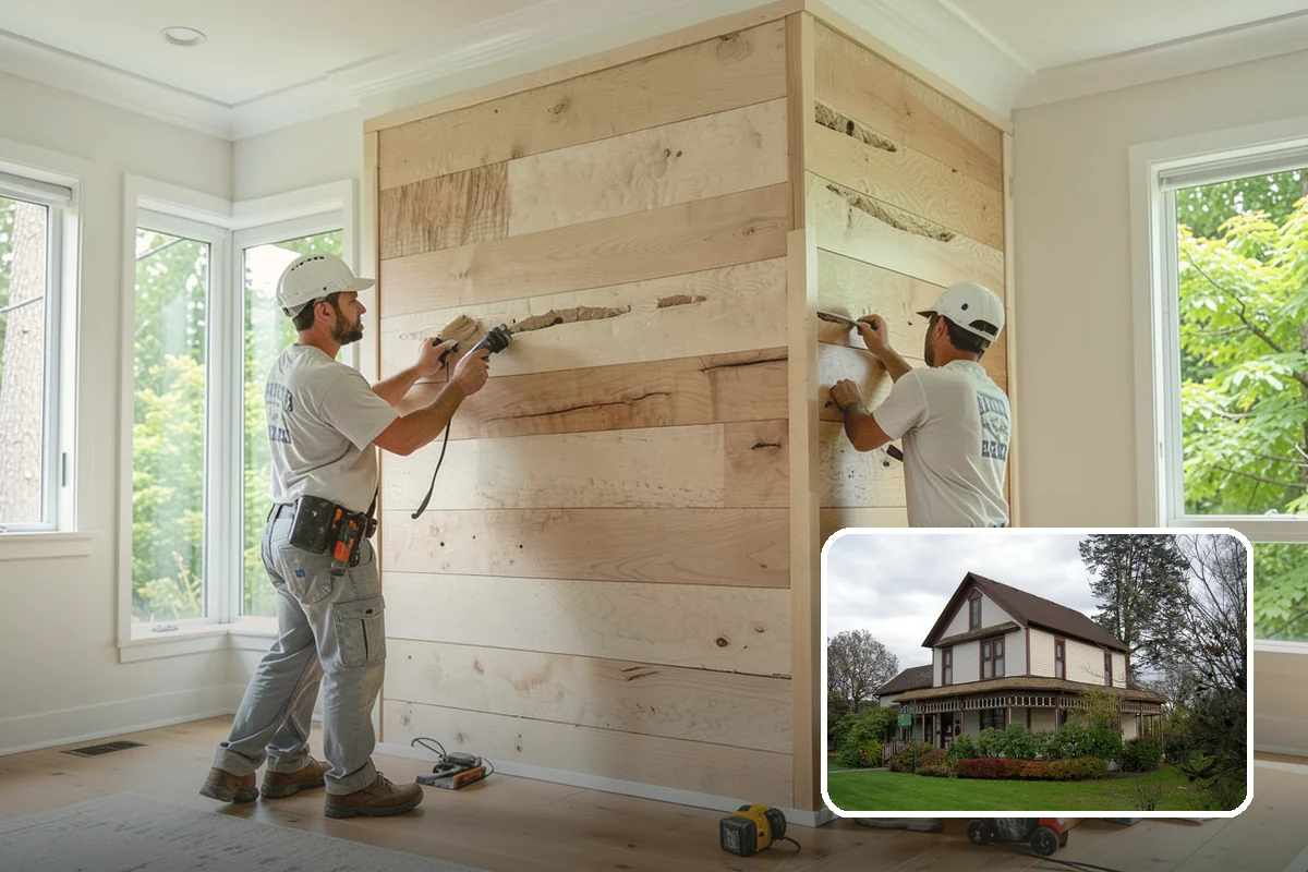 Lever Door Handle Installation in Sumner, Pierce County, WA - Effortless operation for arthritic or weak hands