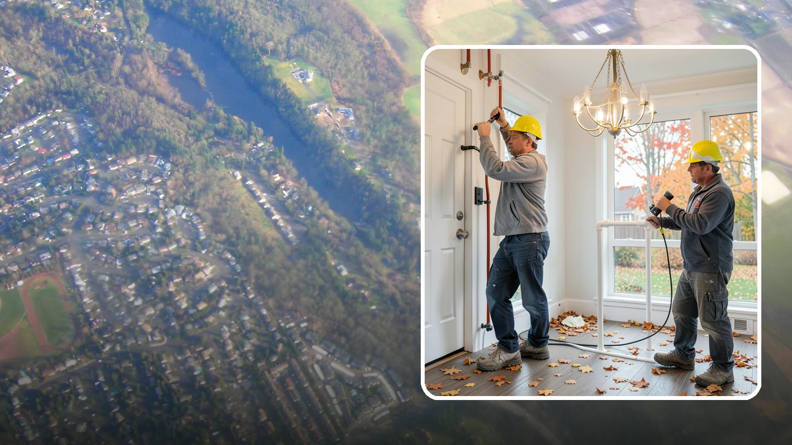 Light Fixture Installation in Algona, King County, WA - We install and replace interior and exterior light fixtures, from chandeliers to sconces and outdoor lighting.