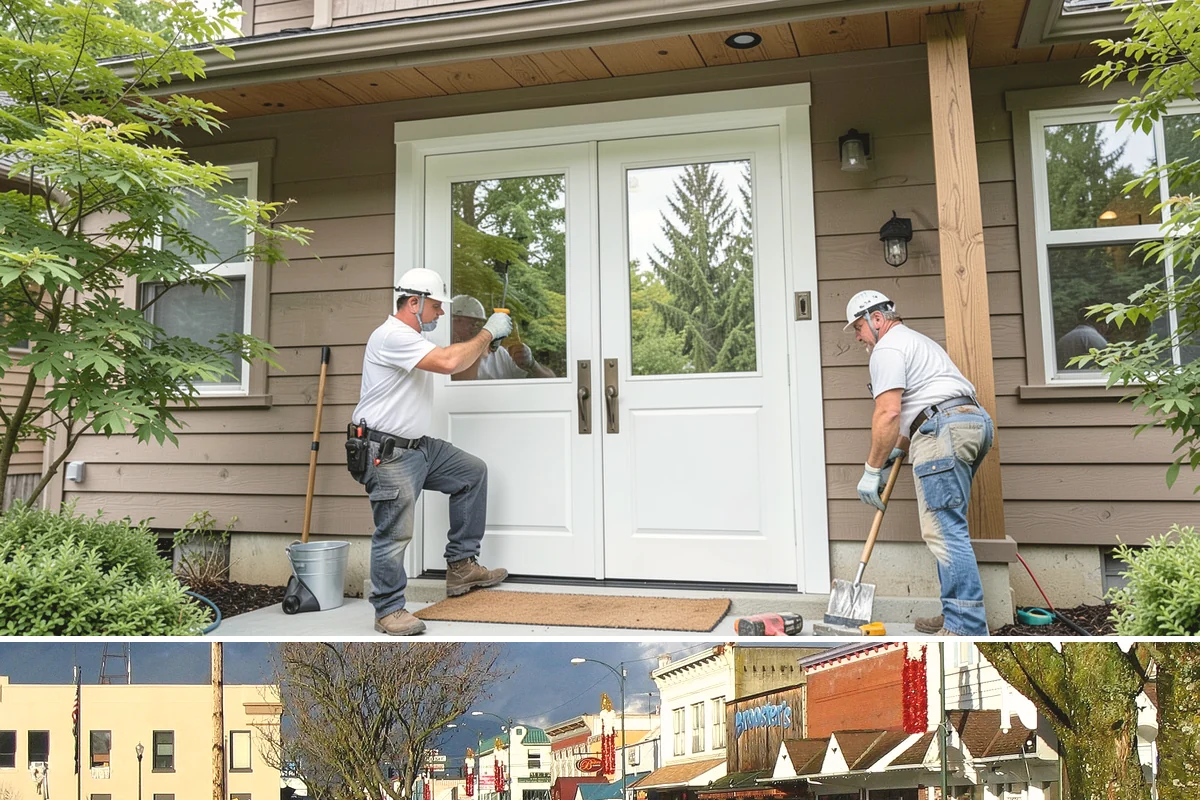 Light Fixture Installation in Arlington, Snohomish County, WA - Fixture installation happens year-round and refreshes interiors during darker seasons.
