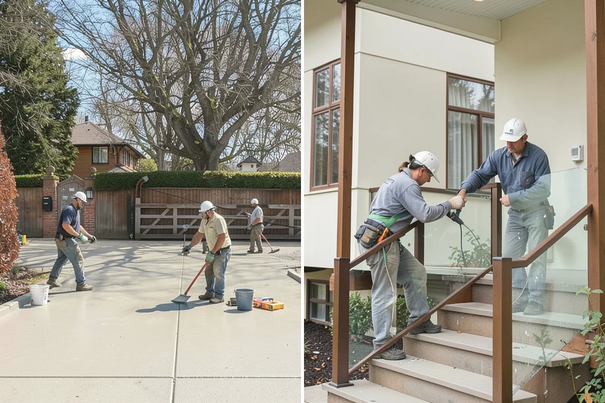 Light Fixture Installation in Black Diamond, King County, WA - Confirm fixture selections and support requirements