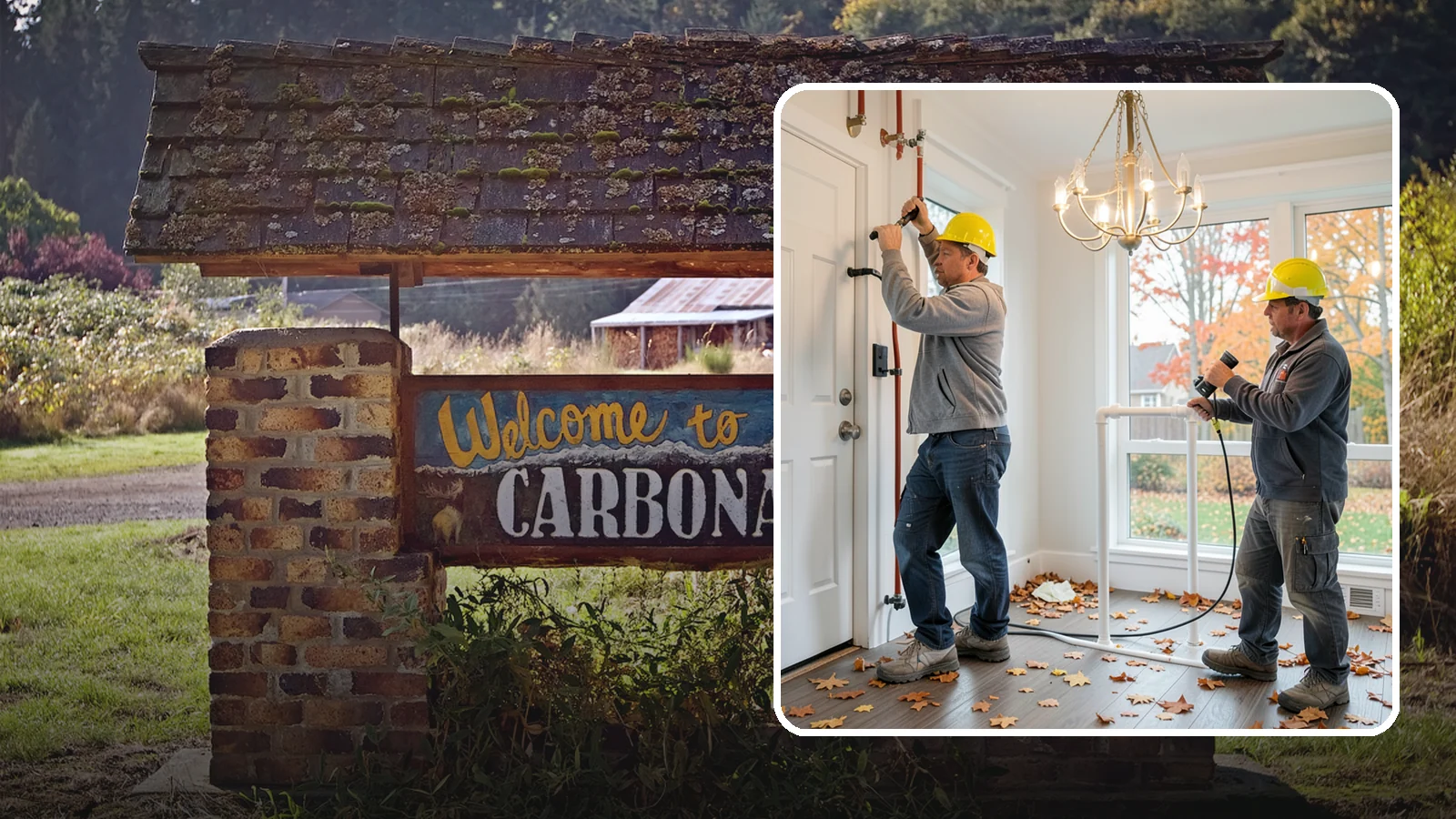 Light Fixture Installation in Carbonado, Pierce County, WA - We install and replace interior and exterior light fixtures, from chandeliers to sconces and outdoor lighting.