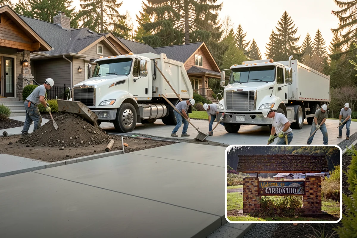 Light Fixture Installation in Carbonado, Pierce County, WA - Secure mounting rated for the fixture's weight