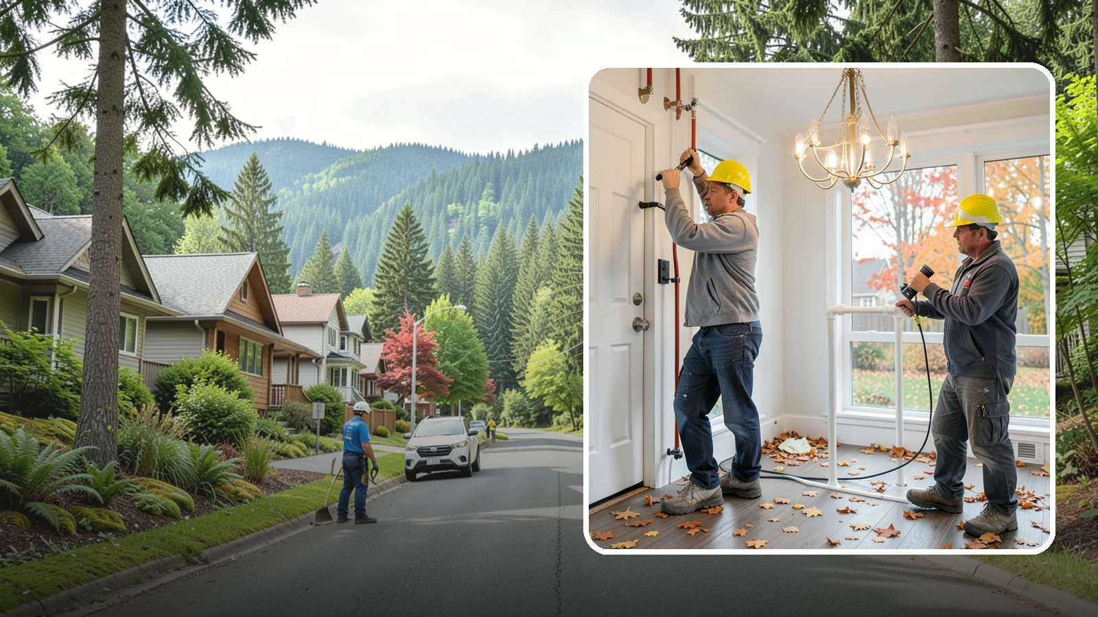 Light Fixture Installation in Darrington, Snohomish County, WA - We install and replace interior and exterior light fixtures, from chandeliers to sconces and outdoor lighting.