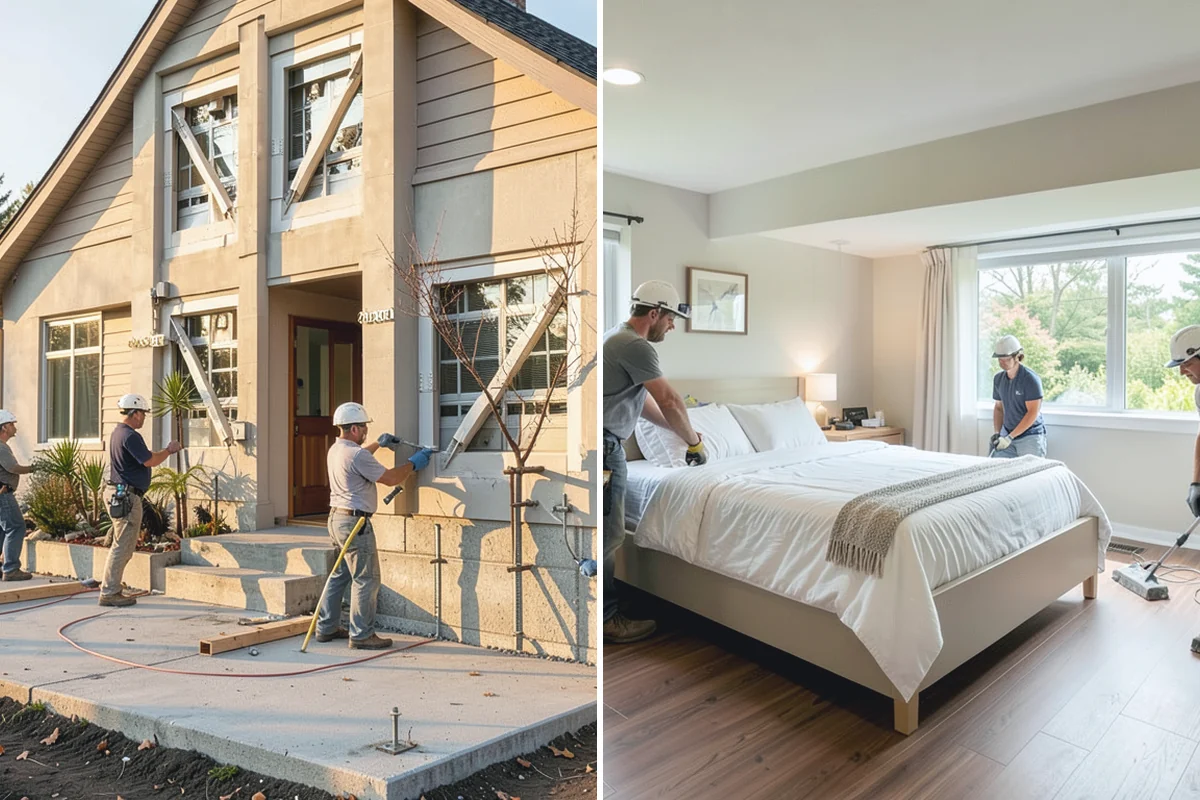 Light Fixture Installation in Darrington, Snohomish County, WA - Confirm fixture selections and support requirements