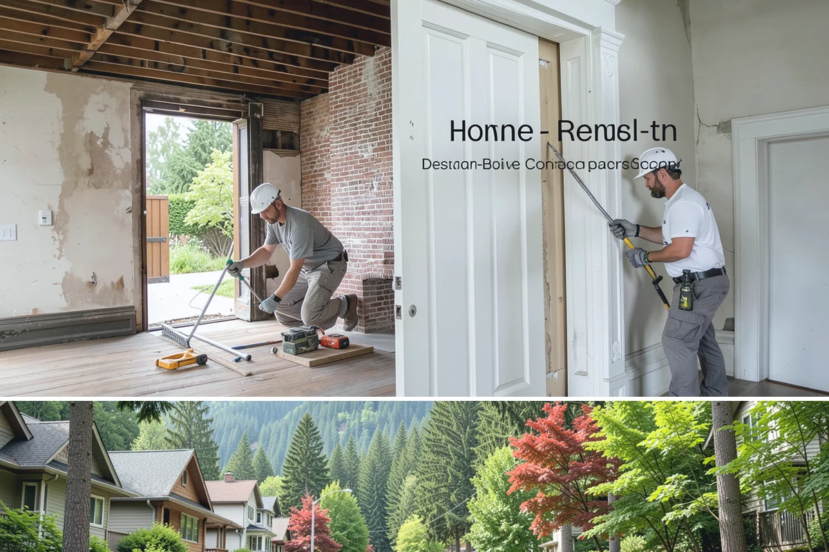 Light Fixture Installation in Darrington, Snohomish County, WA - Fixture installation happens year-round and refreshes interiors during darker seasons.