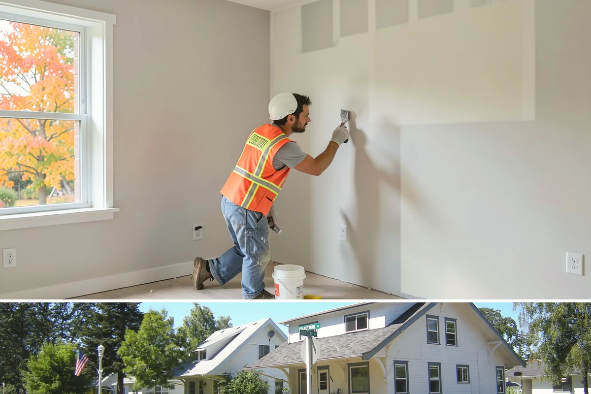 Light Fixture Installation in DuPont, Pierce County, WA - Fixture installation happens year-round and refreshes interiors during darker seasons.