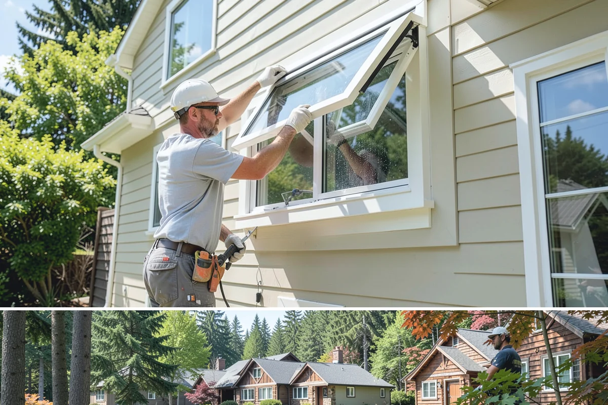 Light Fixture Installation in Edgewood, Pierce County, WA - Fixture installation happens year-round and refreshes interiors during darker seasons.