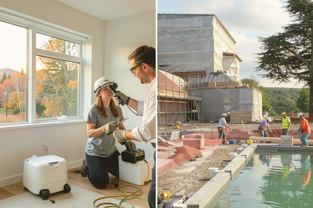 Light Fixture Installation in Edmonds, Snohomish County, WA - Confirm fixture selections and support requirements