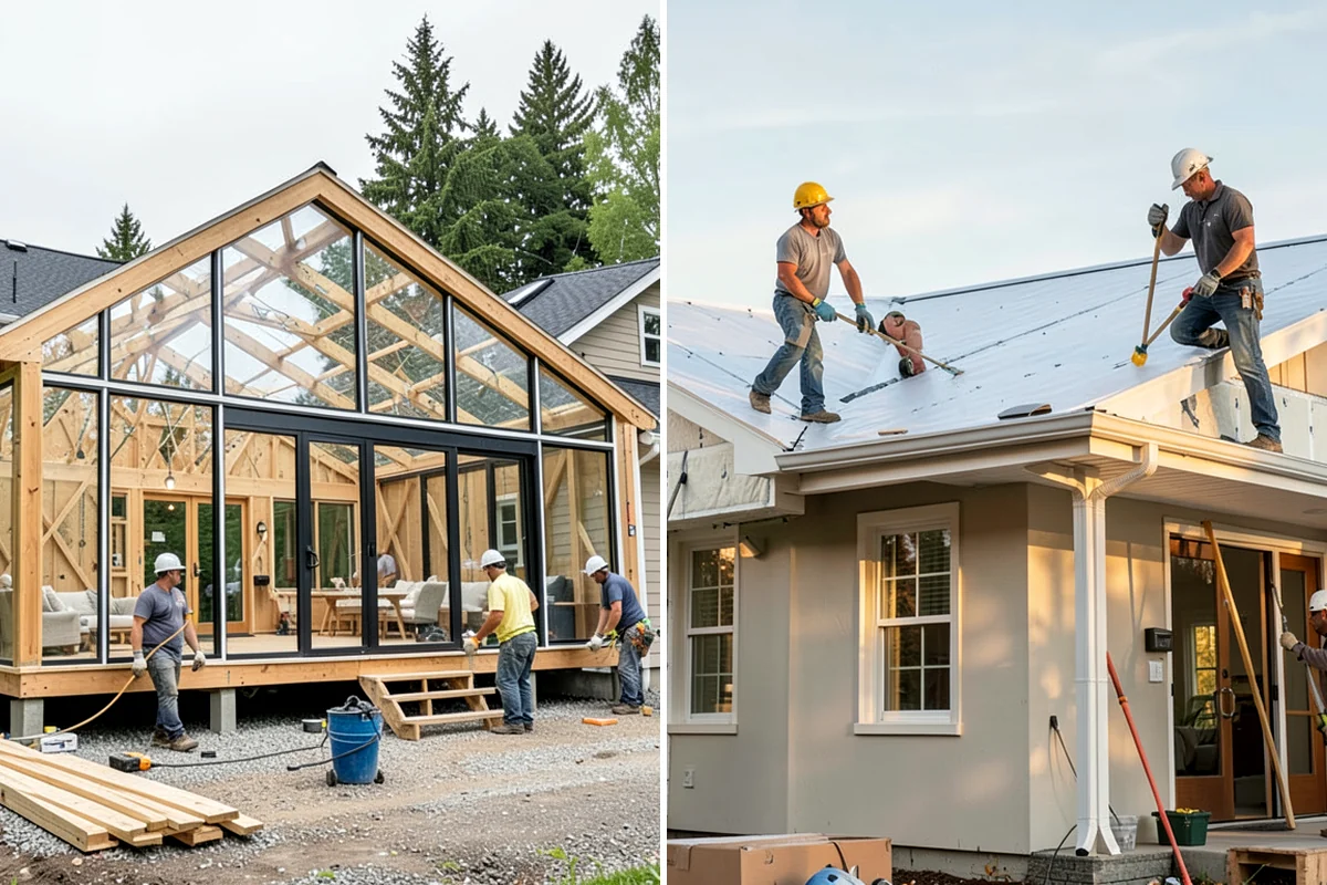 Light Fixture Installation in Enumclaw, King County, WA - Confirm fixture selections and support requirements