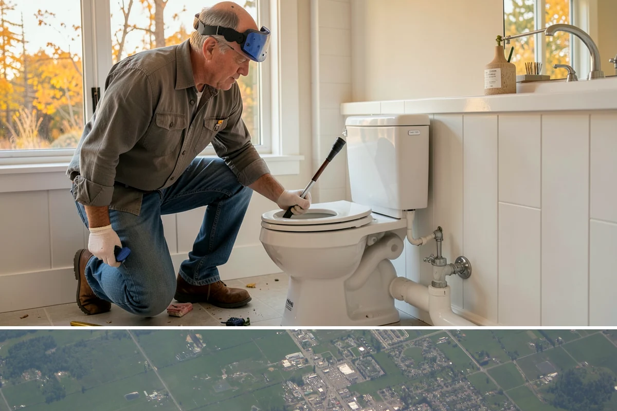 Light Fixture Installation in Enumclaw, King County, WA - Fixture installation happens year-round and refreshes interiors during darker seasons.