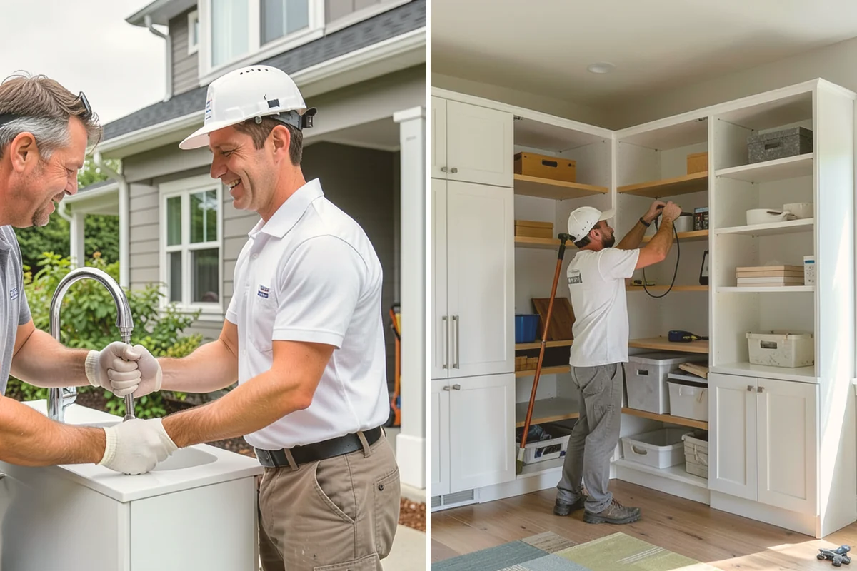 Light Fixture Installation in Fife, Pierce County, WA - Confirm fixture selections and support requirements