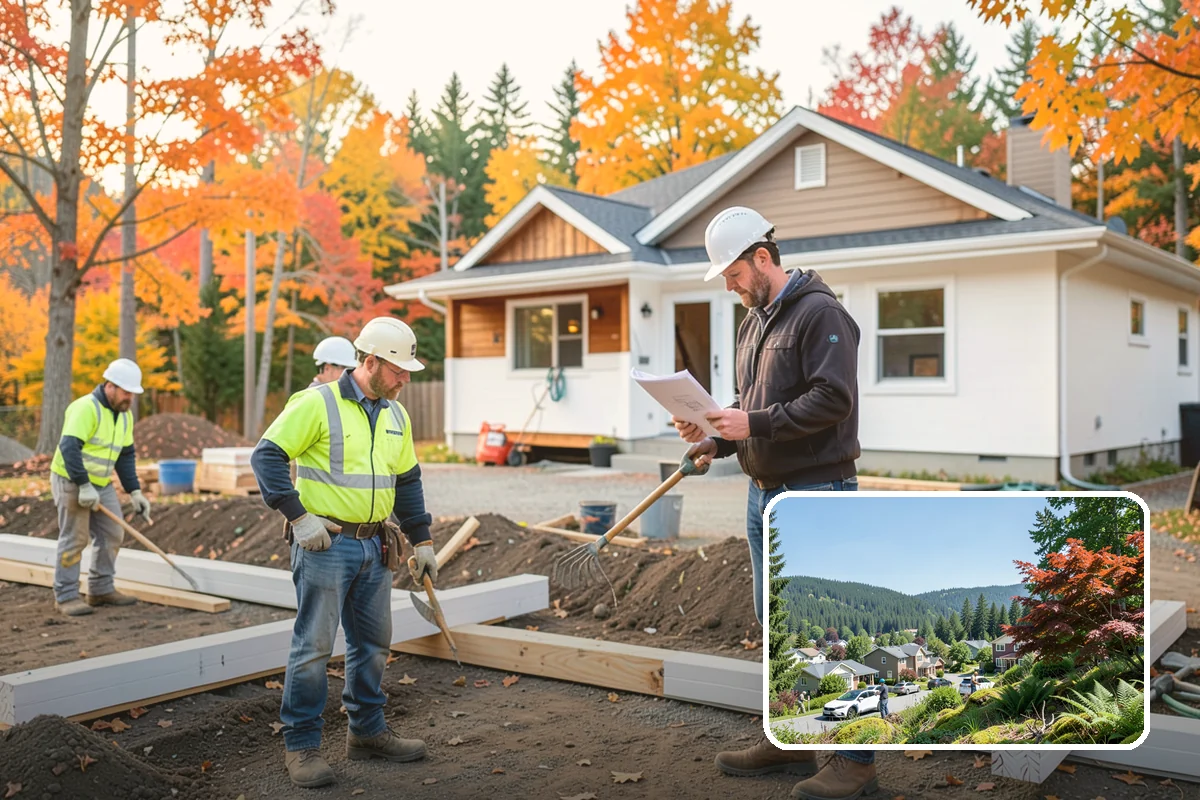 Light Fixture Installation in Index, Snohomish County, WA - Secure mounting rated for the fixture's weight